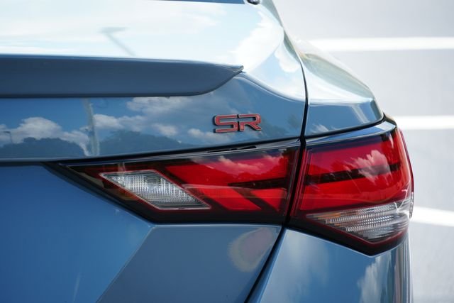 Used 2024 Gray Nissan SR image 7