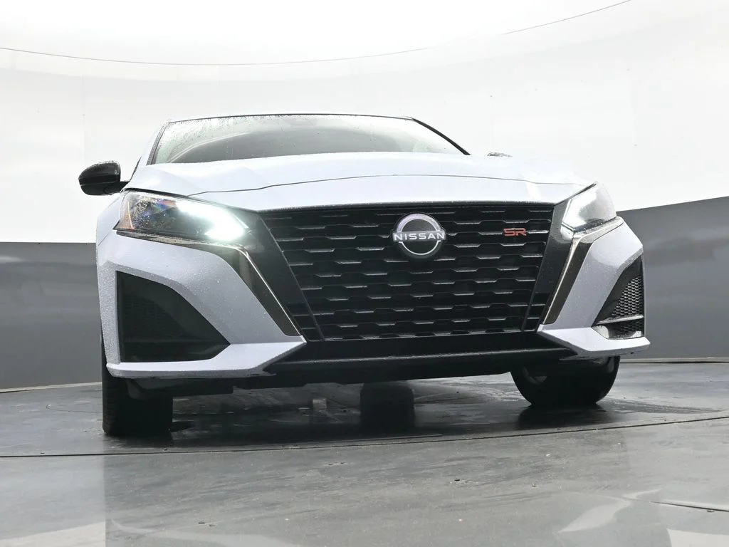 Used 2023 Gray Nissan 2.5 SR image 50