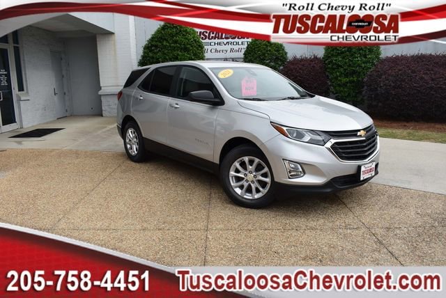 2014 Chevrolet Equinox 1LT