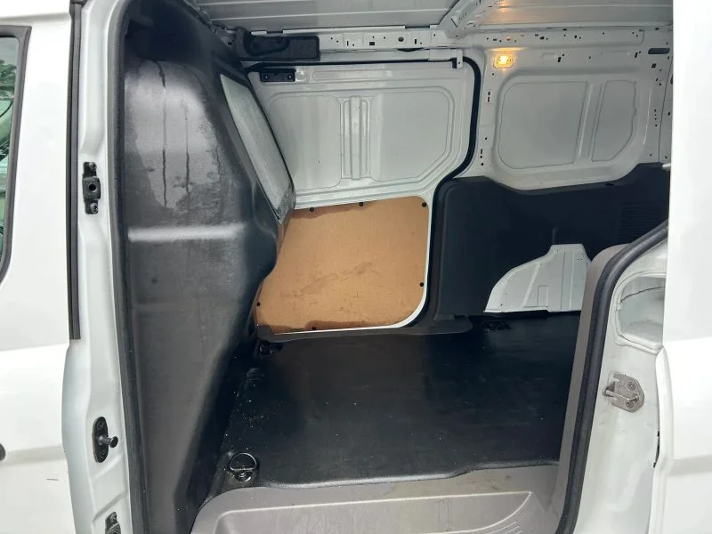 2023 Ford Transit Connect XL - Photo 31