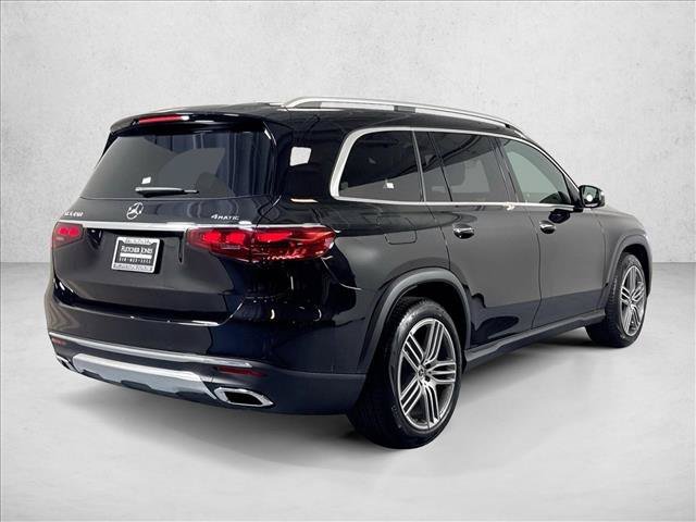 2026 Mercedes-Benz GLS Base - Photo 34
