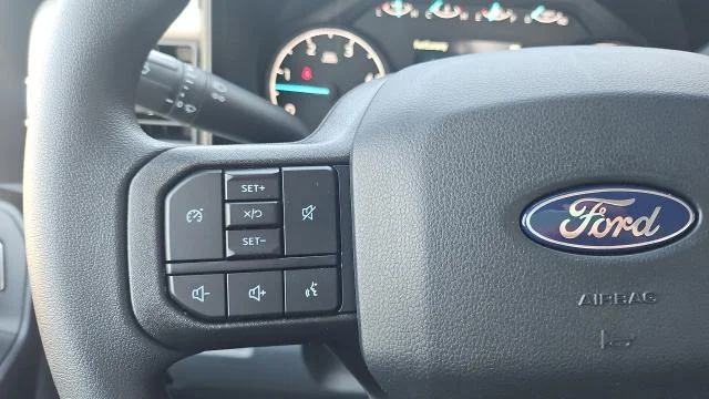 New 2027 Oxford White Ford XL image 35