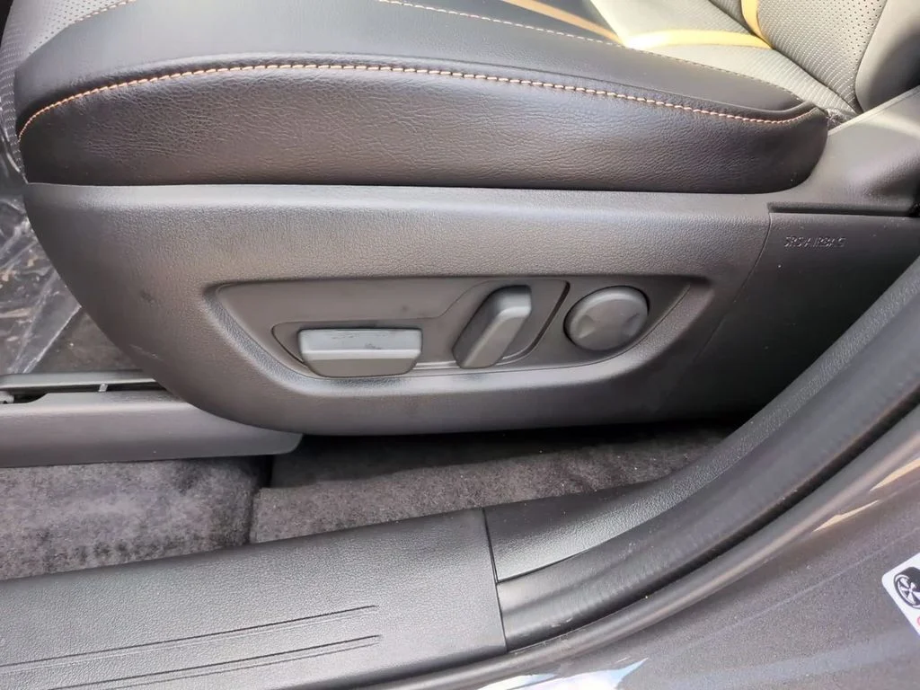 New 2026 Gray Mazda 3.3 Turbo S Premium Plus image 13