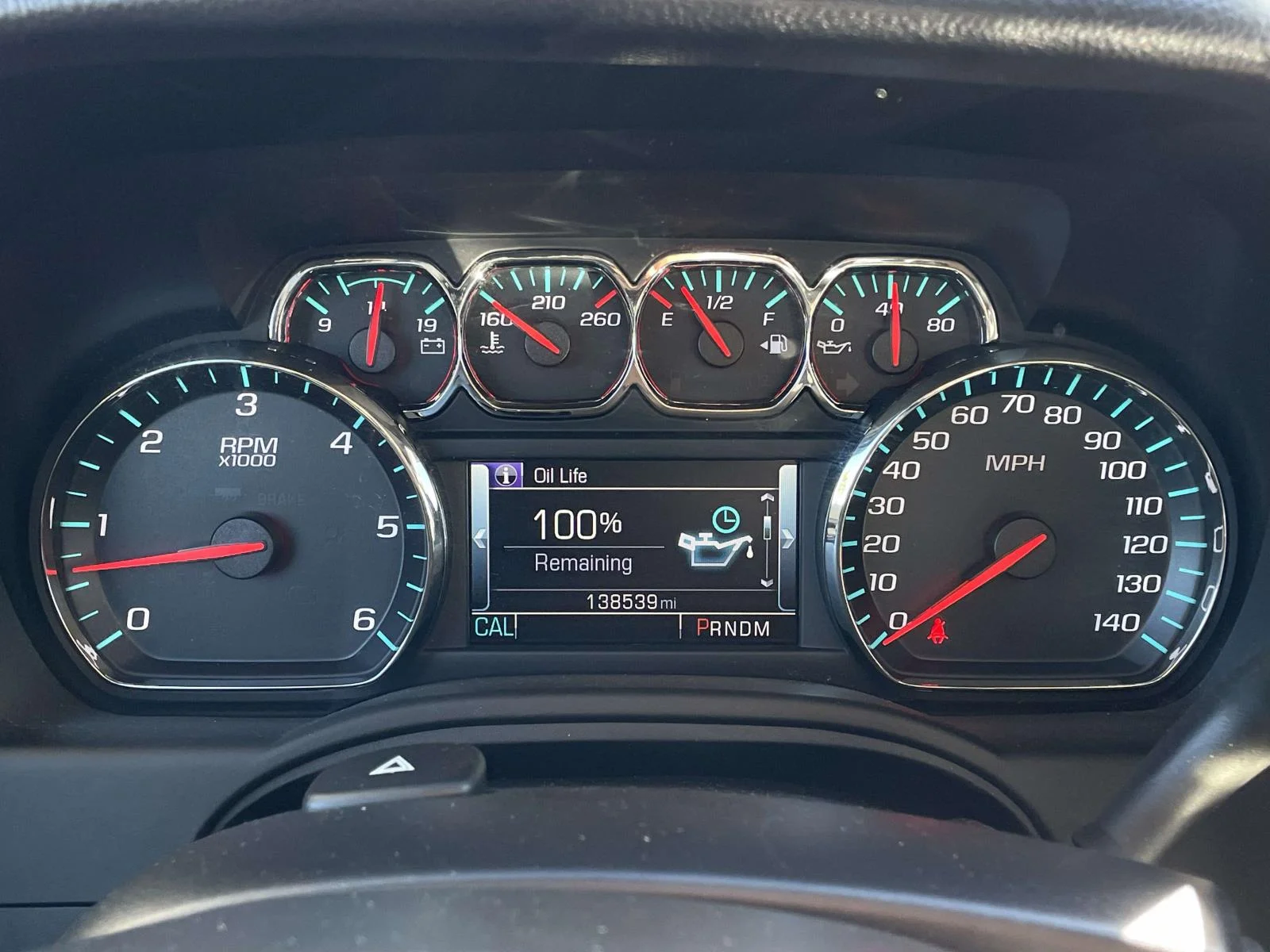 Used 2016 Summit White Chevrolet LT image 16