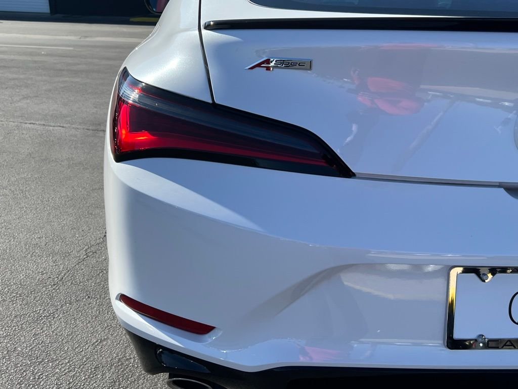 2026 Acura Integra A-Spec - Photo 11