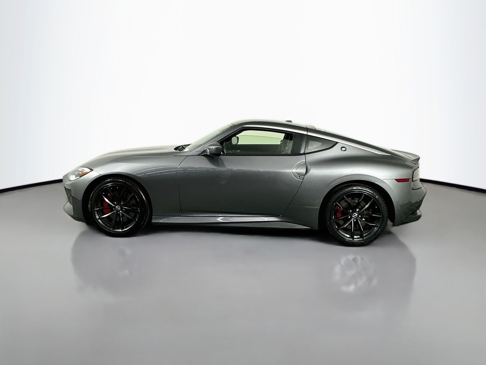2024モデル 新品未使用 BENTL TRANSFER サイズM Pre-Owned 2024 Nissan Z Performance 2D Coupe in Portland #PTB3231