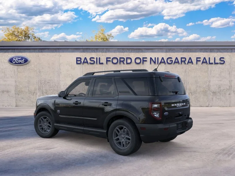 2026 Ford Bronco Sport Big Bend - Photo 32