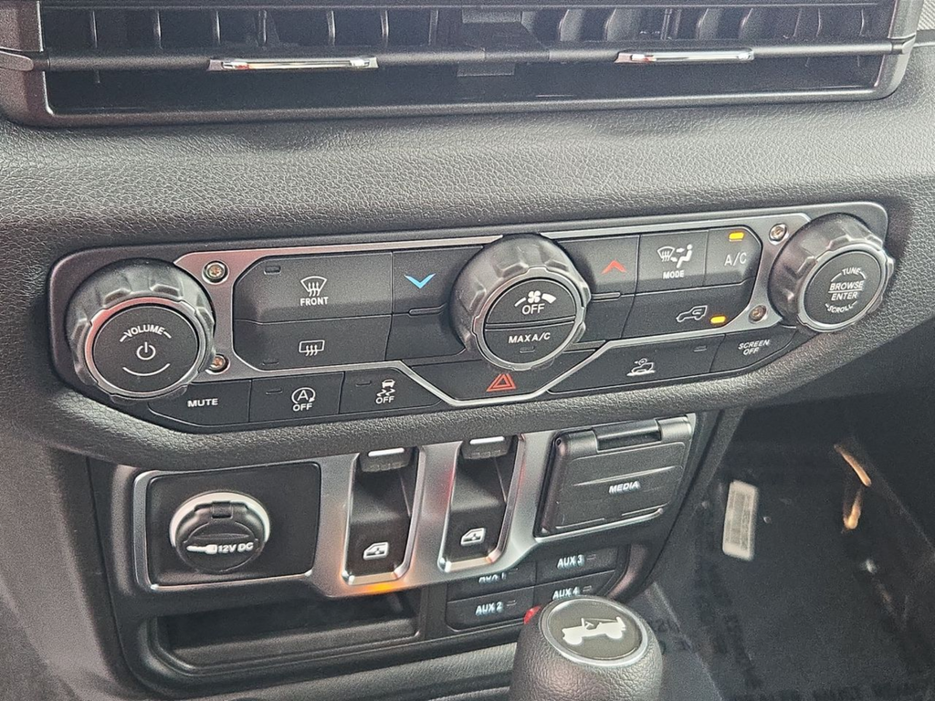 New 2026 41 Exterior Paint Jeep Sport S image 39