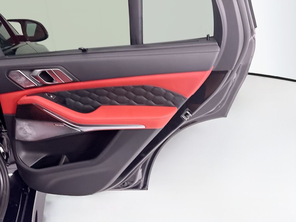 New 2026 Black Sapphire Metallic BMW Competition image 26