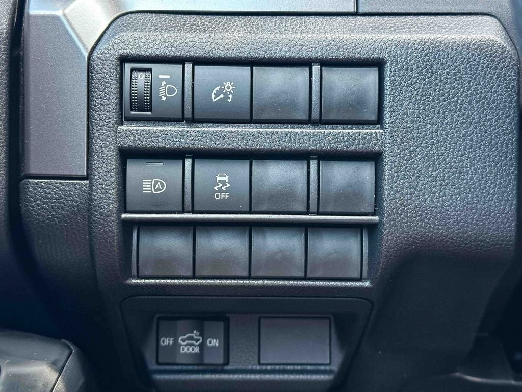 New 2026 Mudbath Toyota  TRD Off-Road image 24