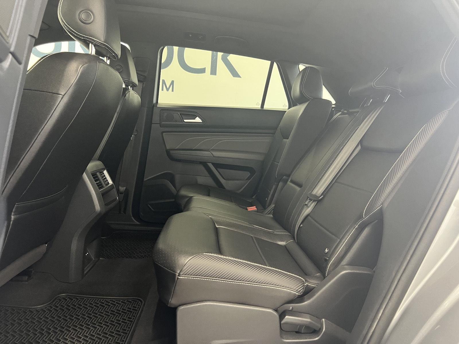 2021 Volkswagen Atlas Cross Sport SEL - Photo 25
