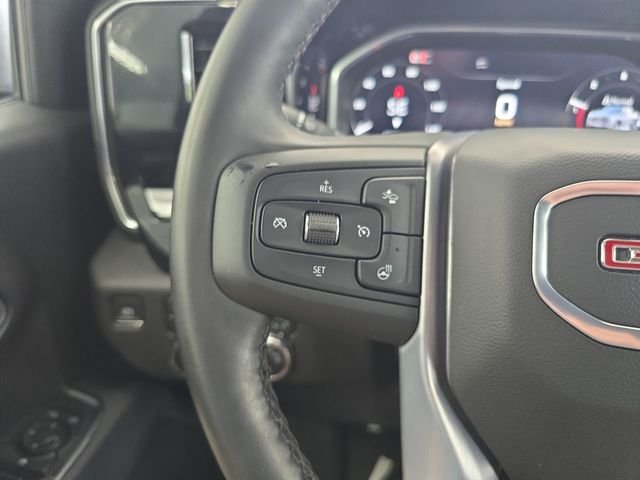 Used 2026 Silver GMC SLE image 19