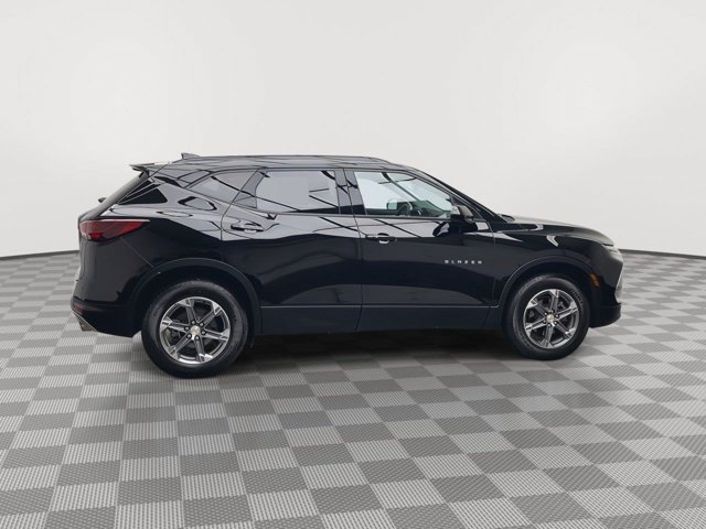 Used 2024 Black Chevrolet LT image 42