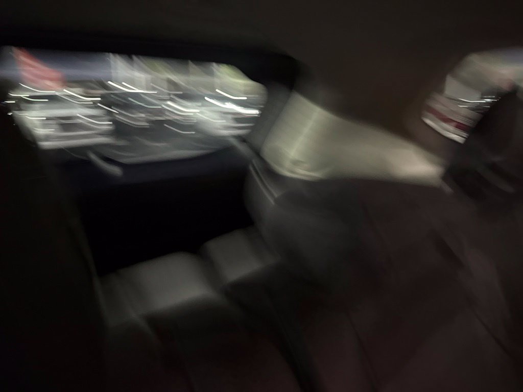 Used 2021 Red Nissan SV image 14