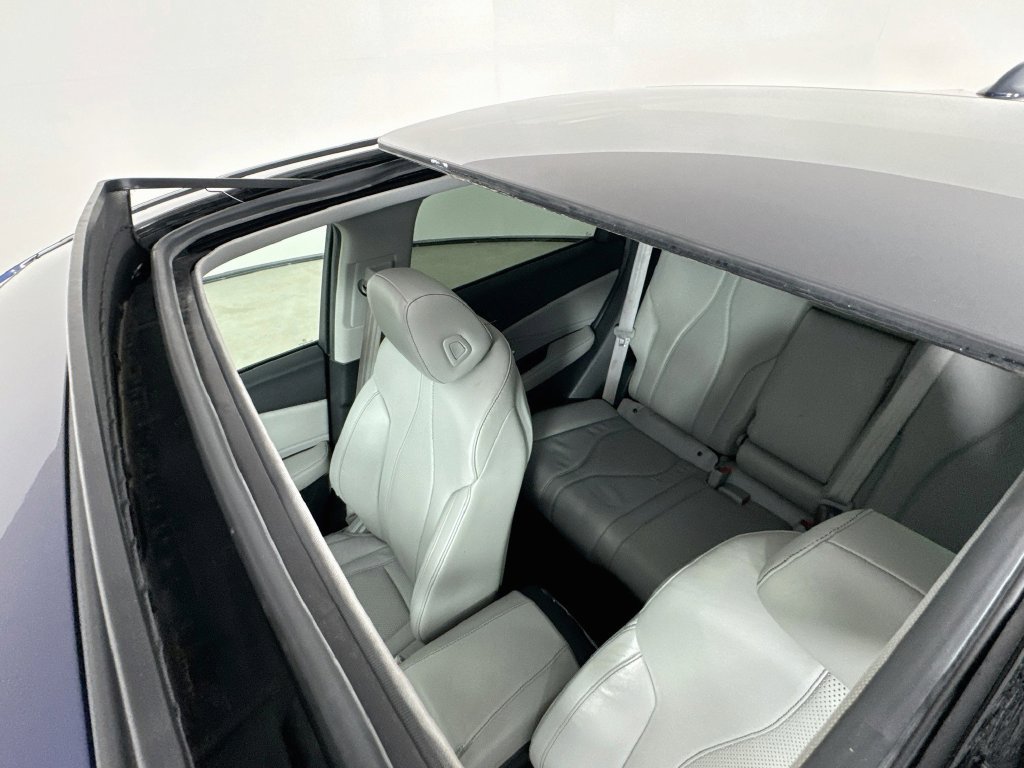 Used 2019 Blue Acura Technology Package image 26