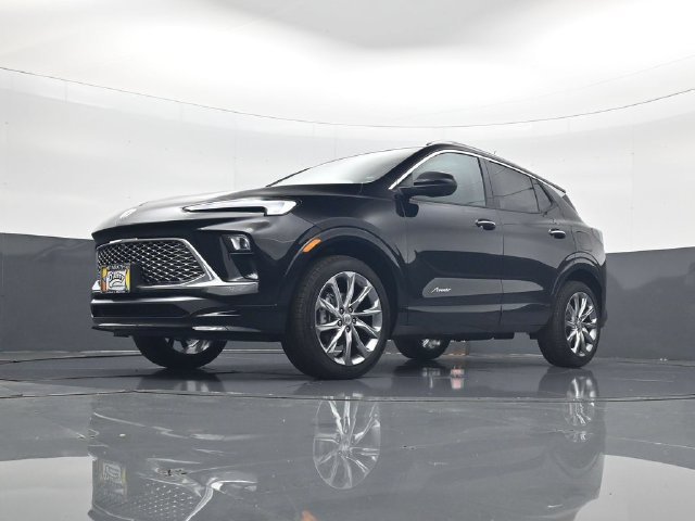 2026 Buick Encore GX Avenir - Photo 21