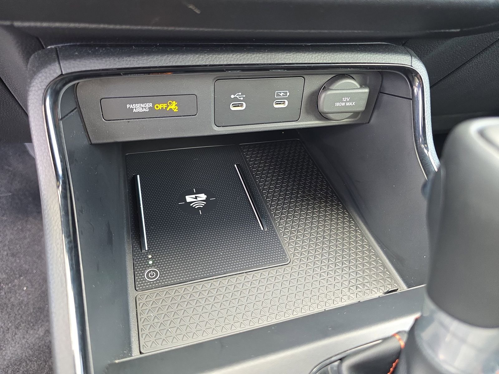 2026 Honda CR-V TrailSport - Photo 20