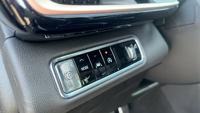 New 2026 Quartz Blue Metallic Buick Sport Touring image 12