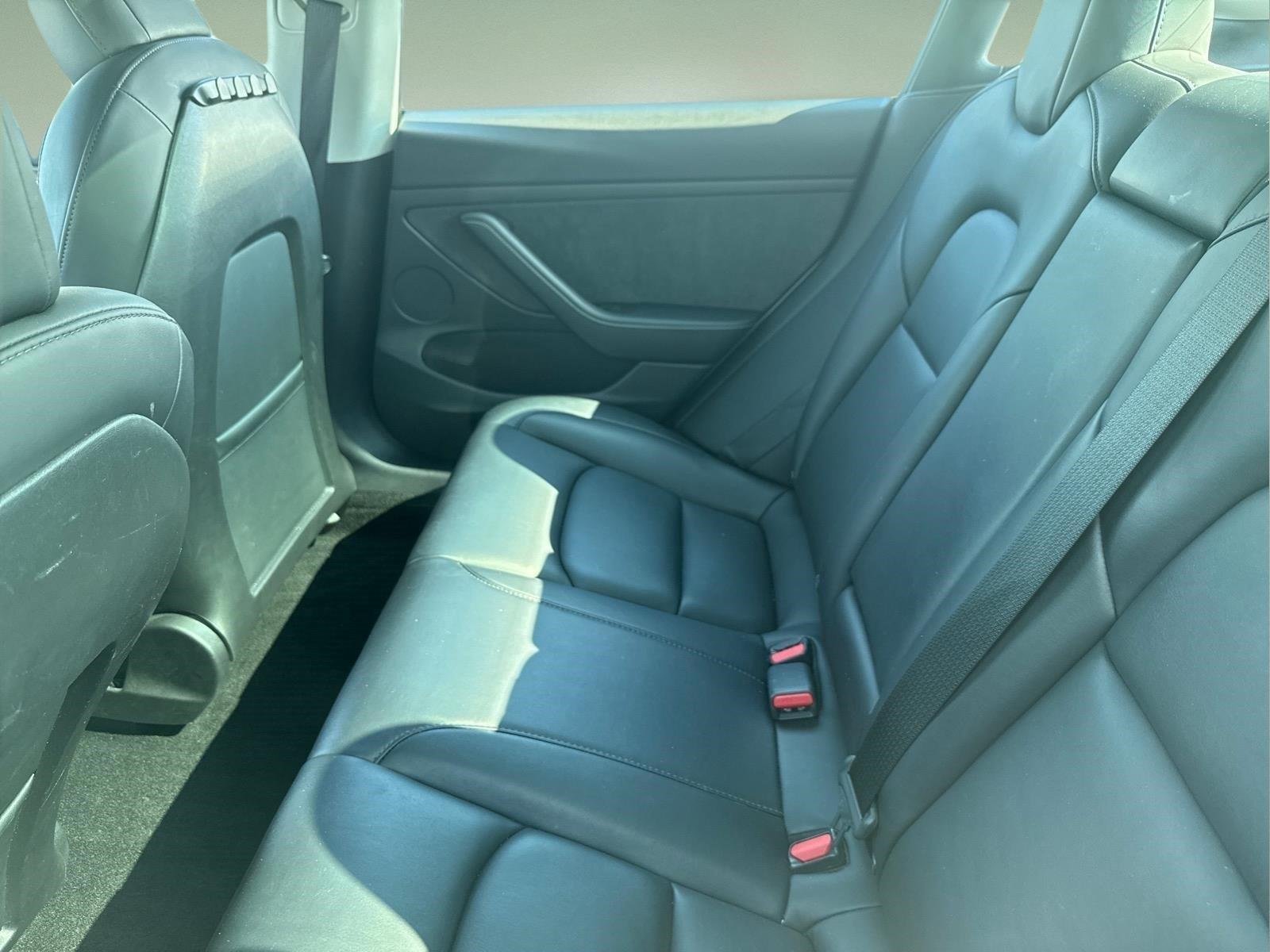 Used 2023  Tesla  image 6