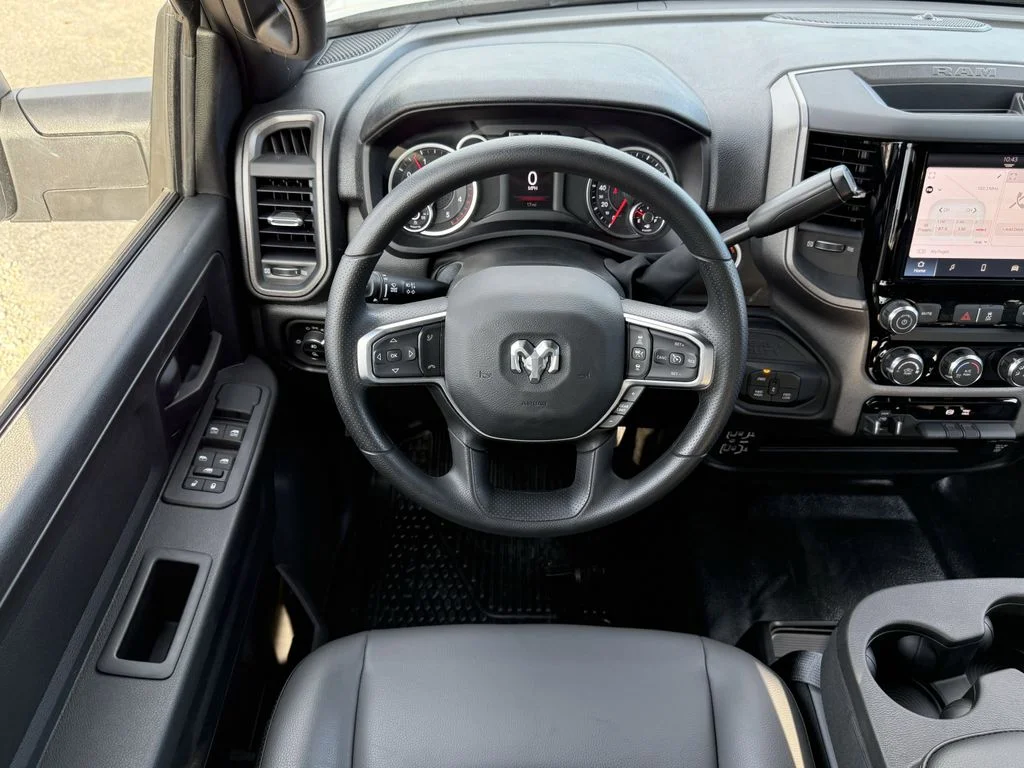 2026 RAM 3500 Tradesman - Photo 13