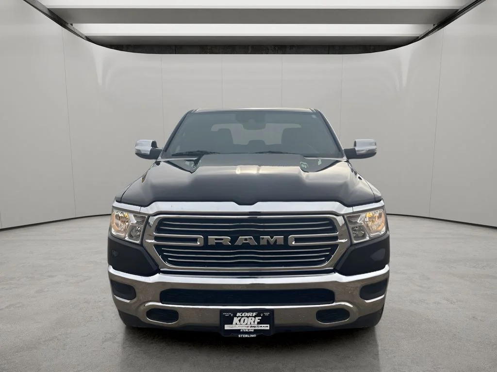 2024 RAM Ram 1500 Pickup