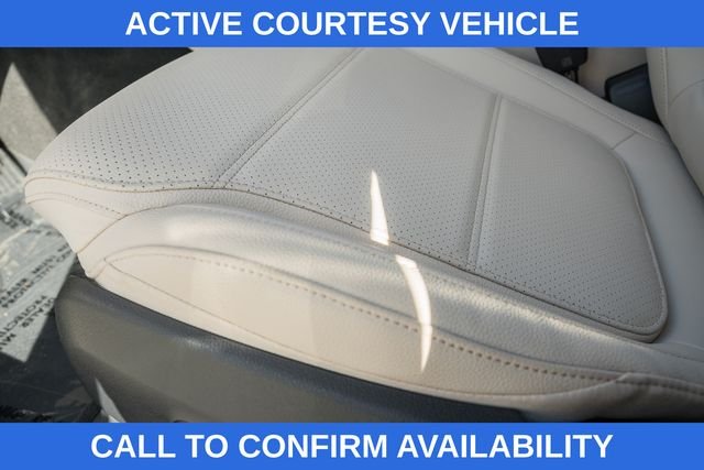 Certified Used 2026 White Mercedes-Benz GLC 300 image 34