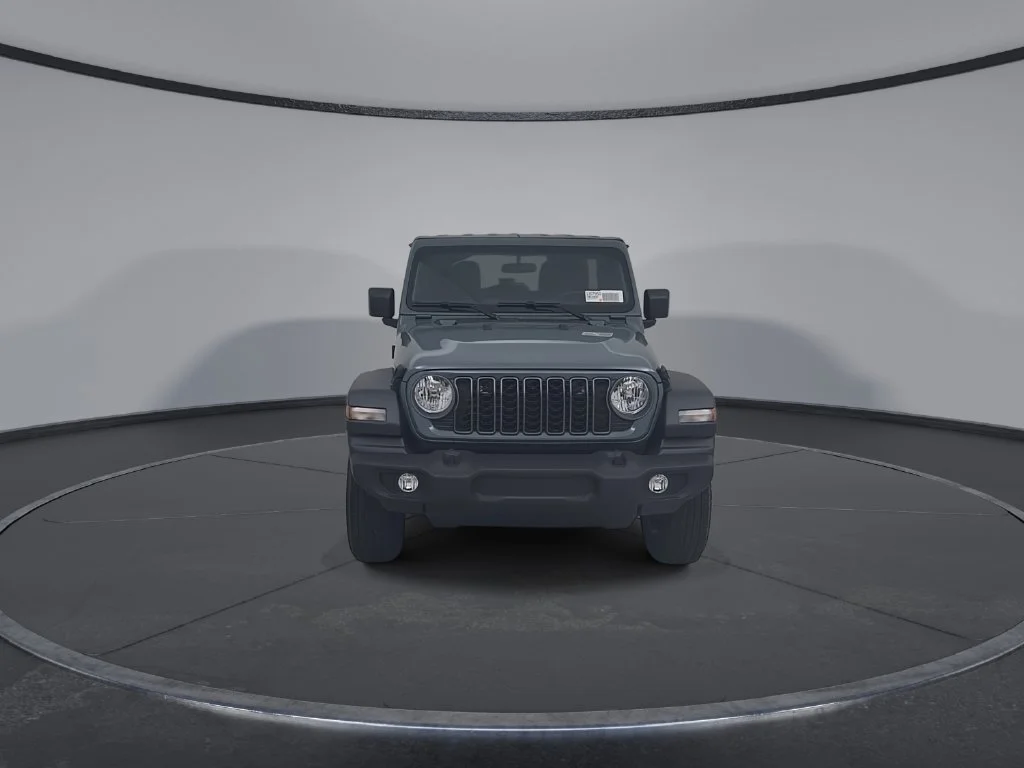 New 2026 Anvil Clear-Coat Exterior Paint Jeep Sport image 6