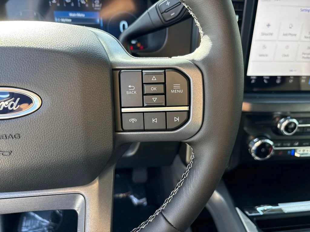 2025 Ford F-250 Super Duty Lariat - Photo 21