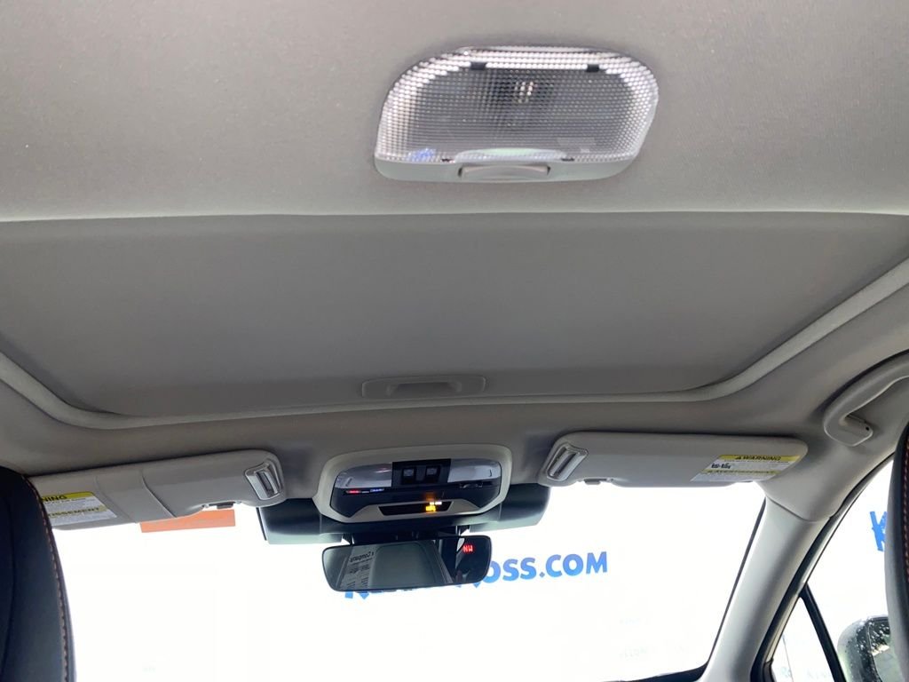 2026 Subaru Crosstrek Limited - Photo 22