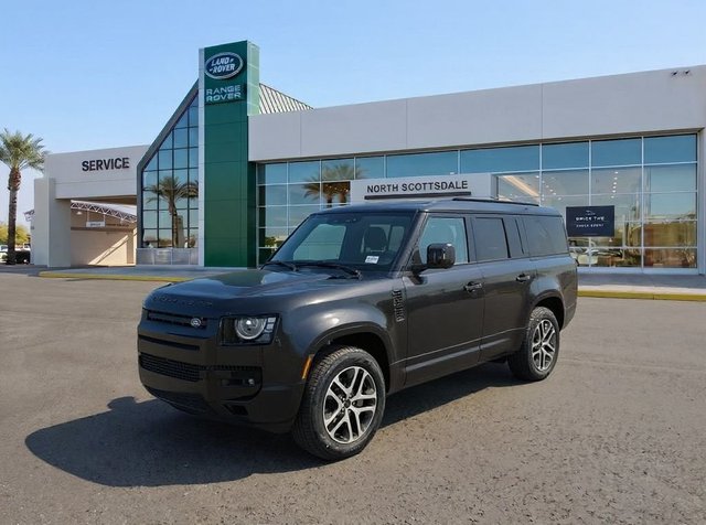 2026 LAND ROVER Defender 130 S