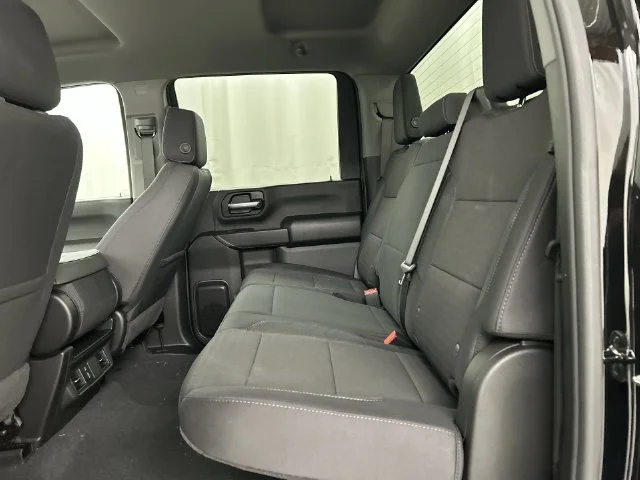 2026 Chevrolet Silverado 2500 HD Custom - Photo 24
