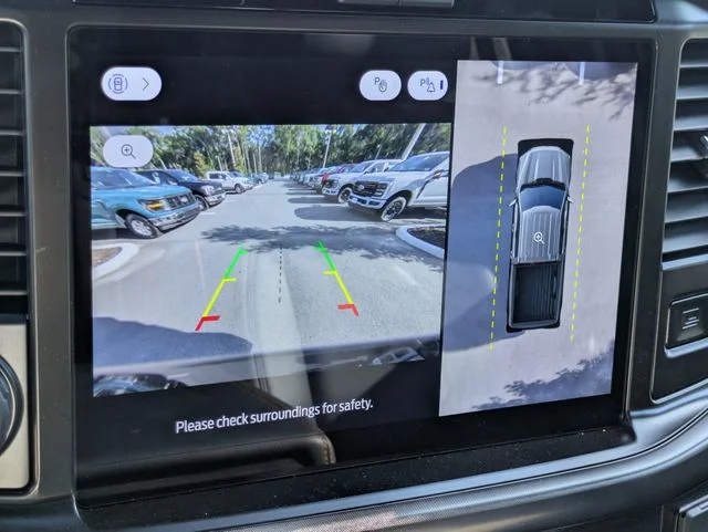 New 2026 Black Ford Tremor image 21