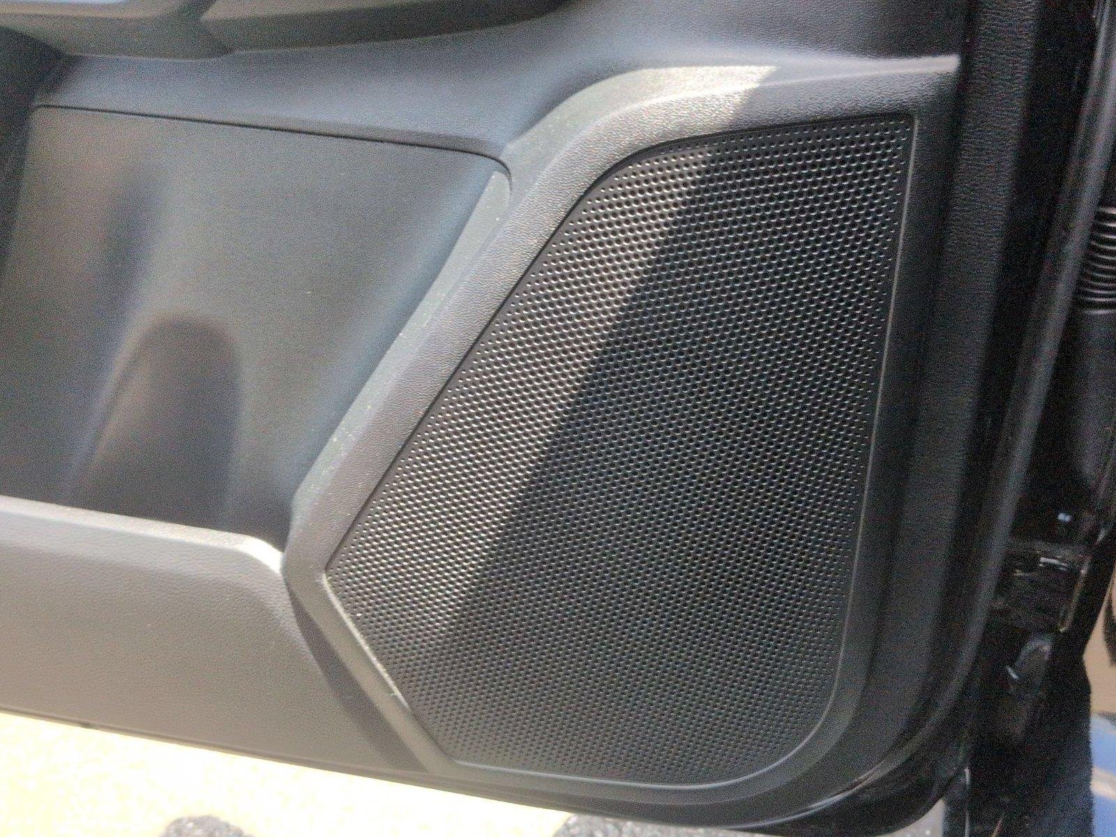 Used 2025 Shadow Black Ford LARIAT image 17
