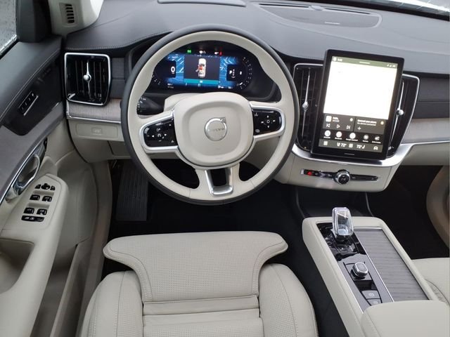 New 2026 Crystal White Volvo Ultra image 13