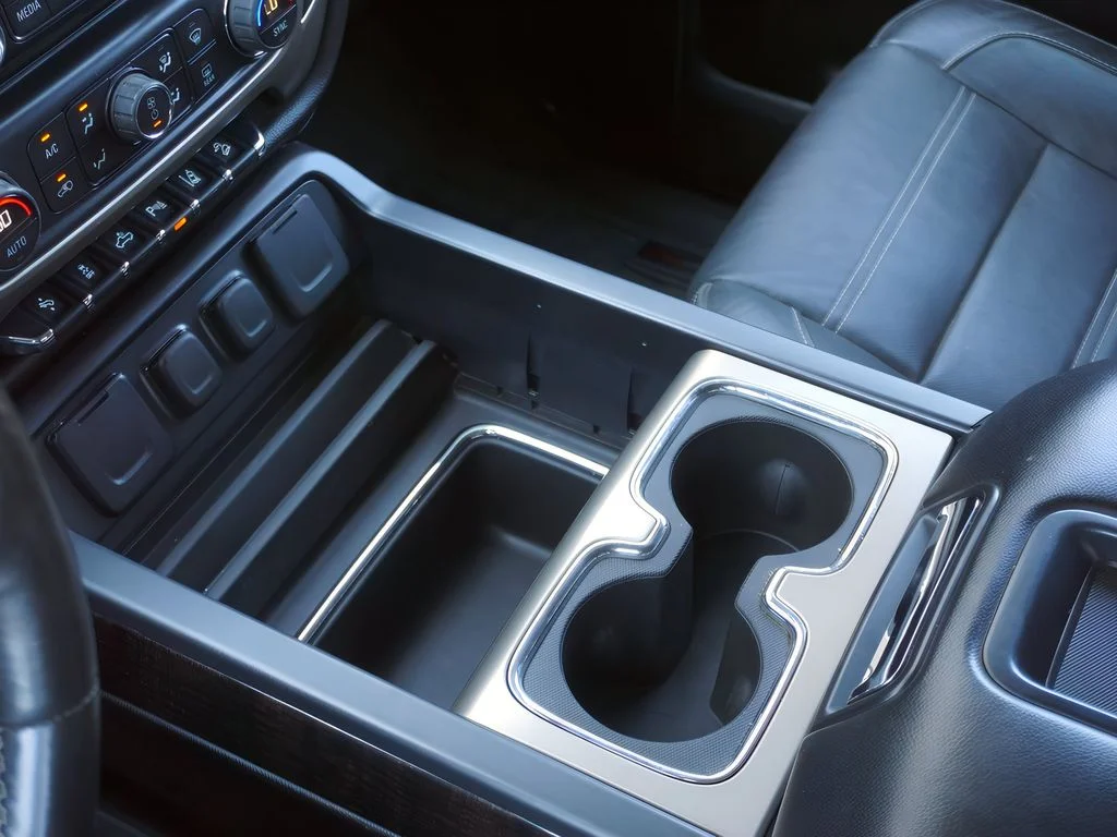 2015 GMC Sierra 2500 Denali HD Denali - Photo 26