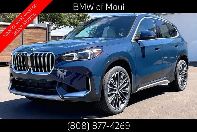2026 BMW X1 28i