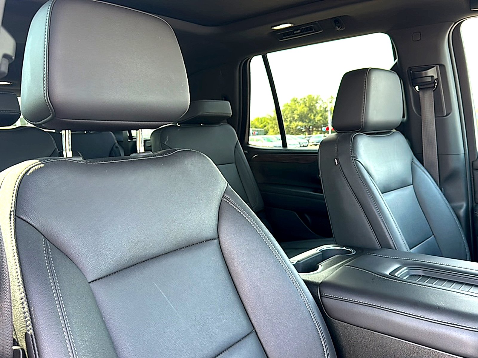 Used 2023 Gray Chevrolet 4WD Z71 image 27