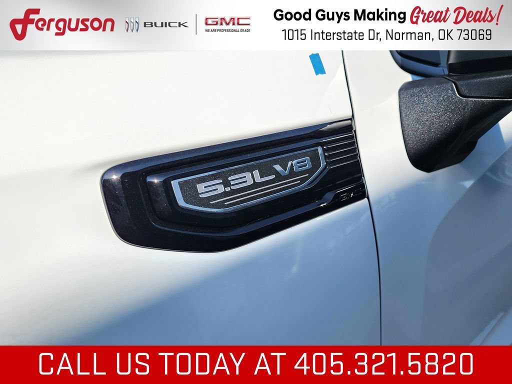 2026 GMC Sierra 1500 Elevation - Photo 11
