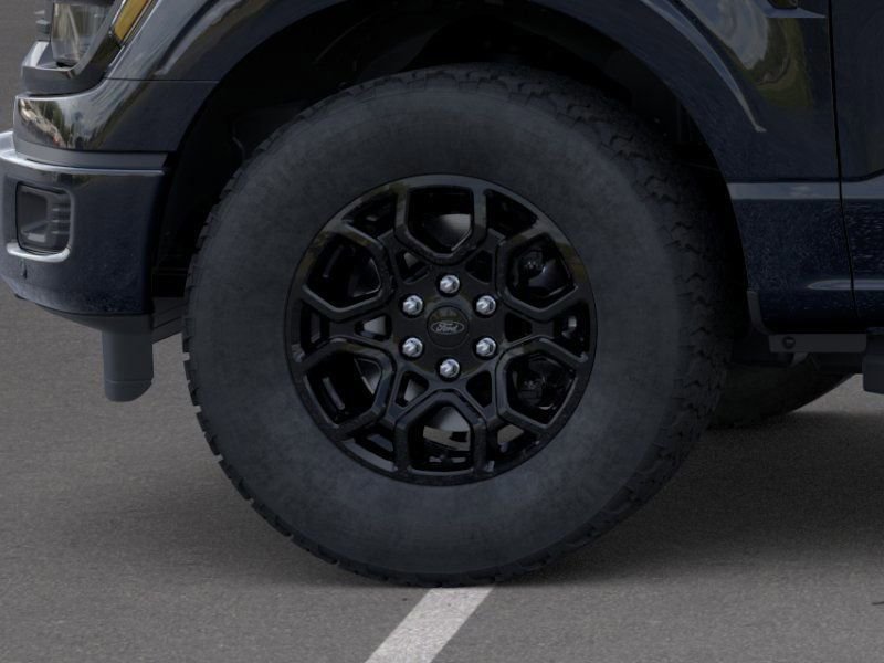 2026 Ford F-150 XLT - Photo 47