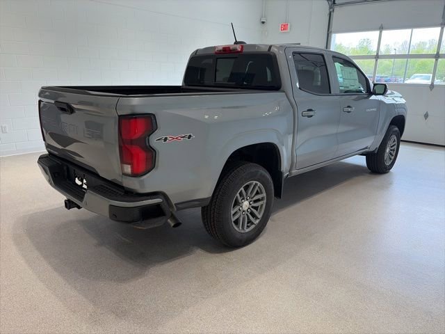 2026 Chevrolet Colorado LT - Photo 6