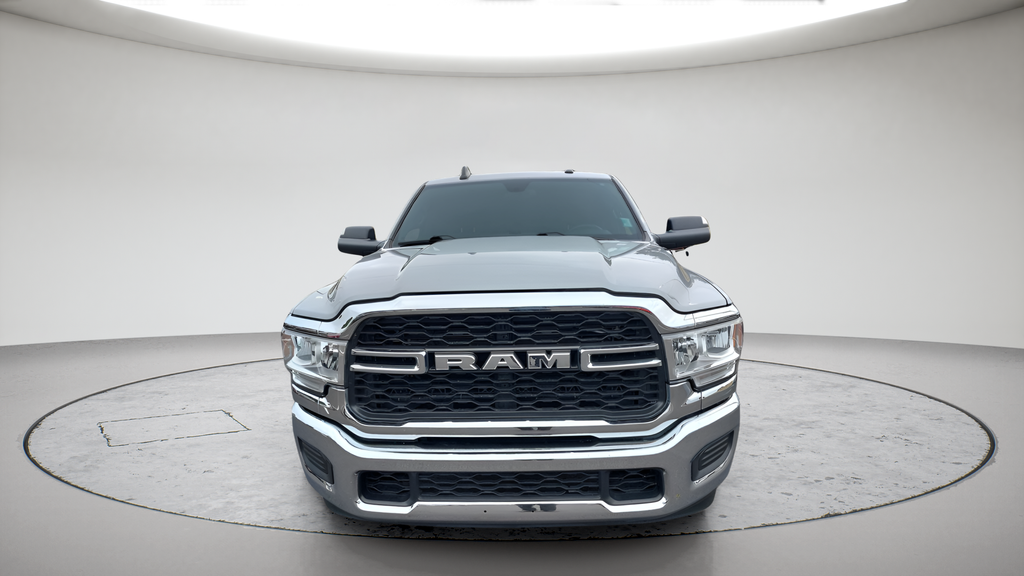 2022 RAM Ram 2500 Pickup Tradesman - Photo 8