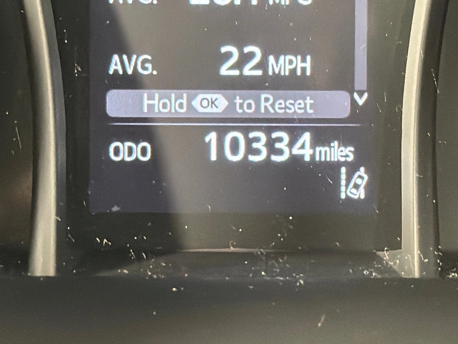 Certified Used 2024 Predawn Gray Mica Toyota LE image 27