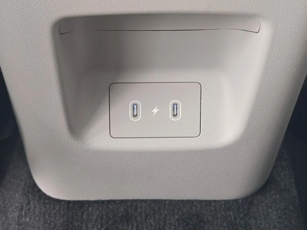 New 2026 Gray Hyundai Limited image 18