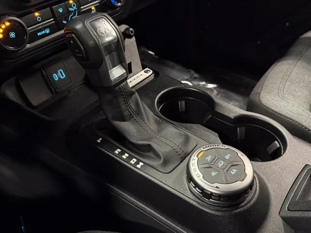 Used 2022 Gray Ford Base image 24