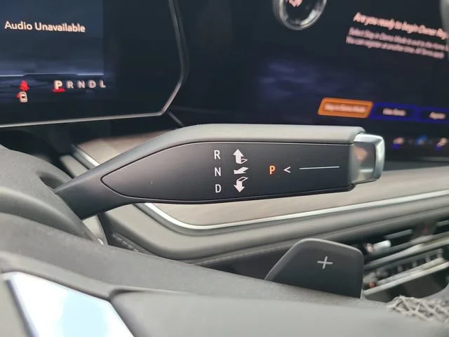 New 2026 Black Chevrolet LT image 34