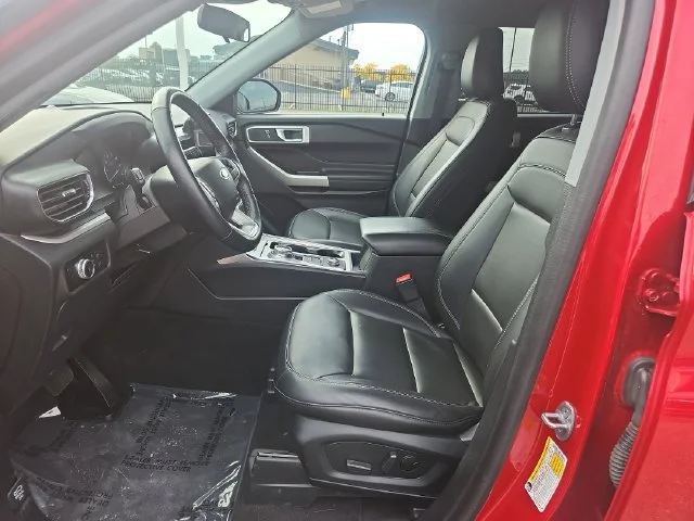 Used 2023  Ford XLT image 20
