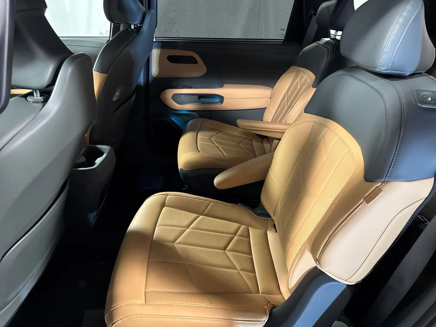 New 2027 Black Jade Green Kia X-Line SX image 5