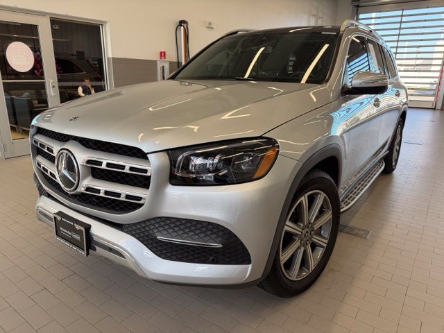 2023 Mercedes-Benz GLS