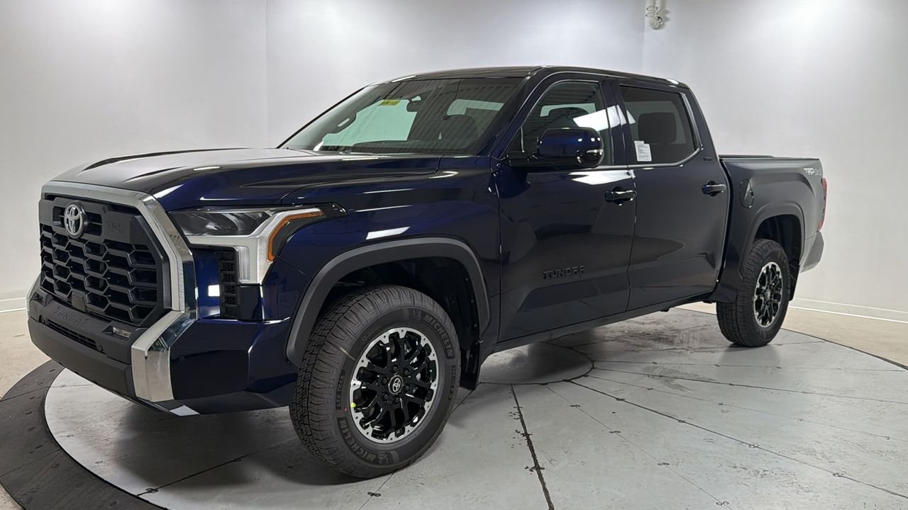 2026 Toyota Tundra  SR5