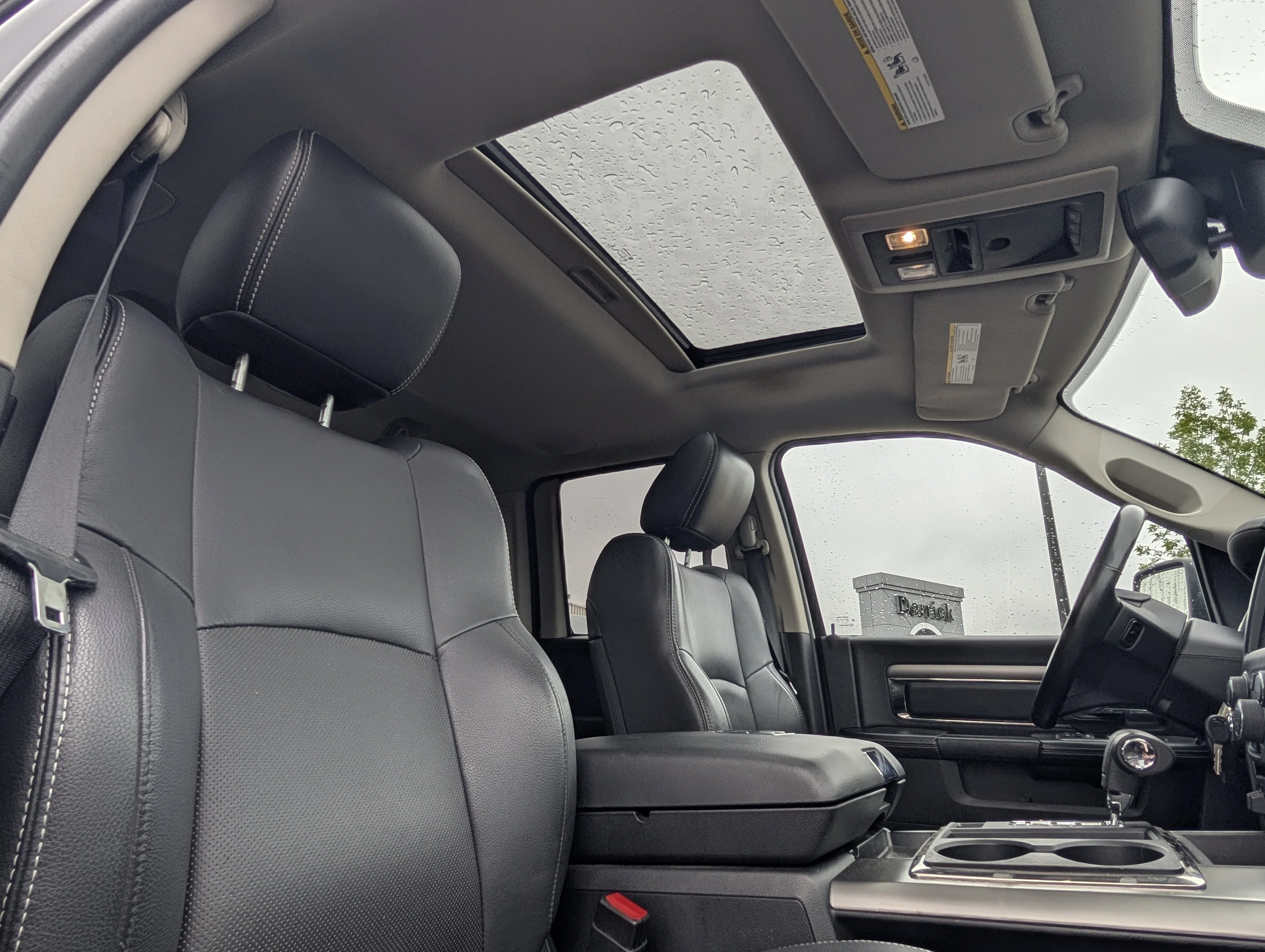 Used 2013 Black Ram Sport image 23